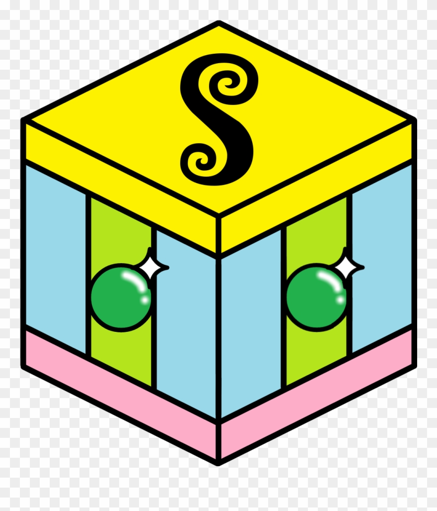 27, 10 September 2015 - Olap Cube Icon Clipart