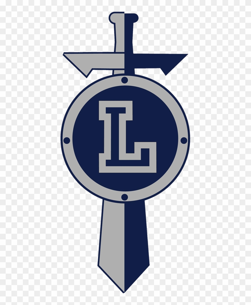 Lorain Titans - Lorain High School Logo Clipart