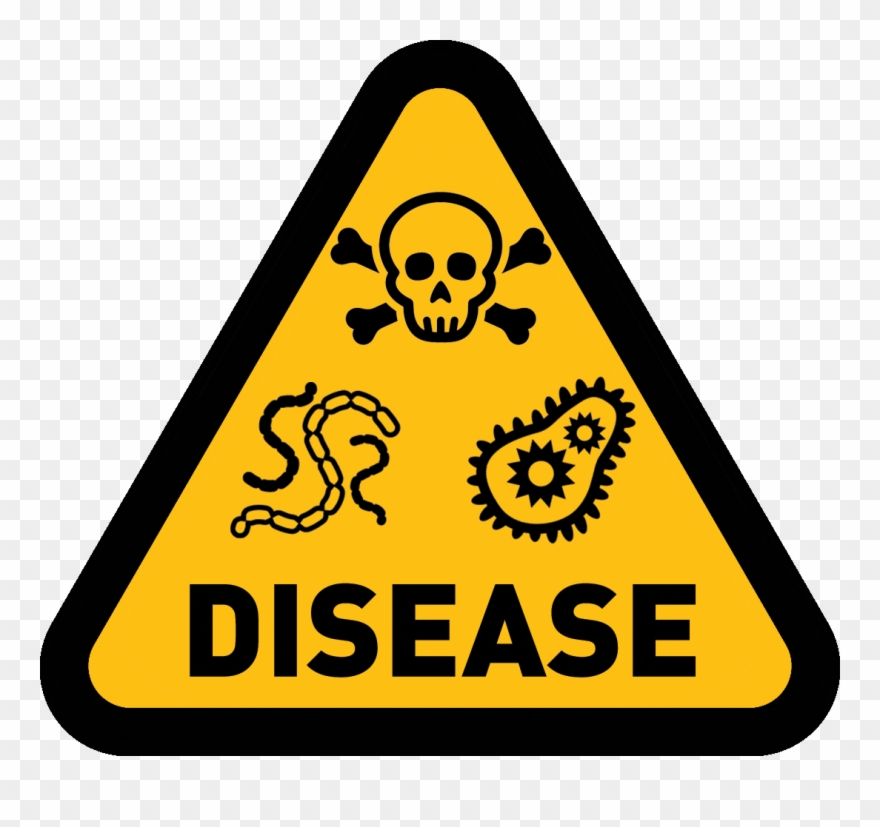 Disease Png Pic - Disease Png Clipart