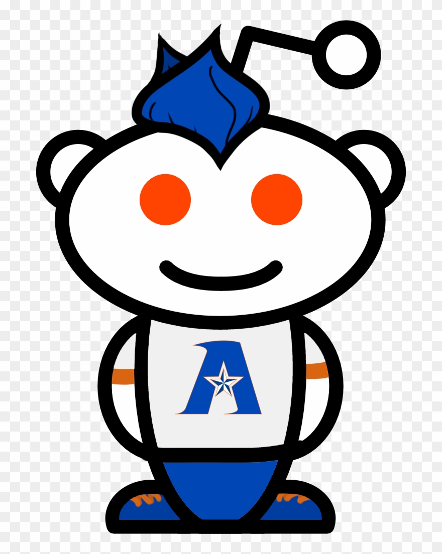 Rules - Reddit Alien Clipart