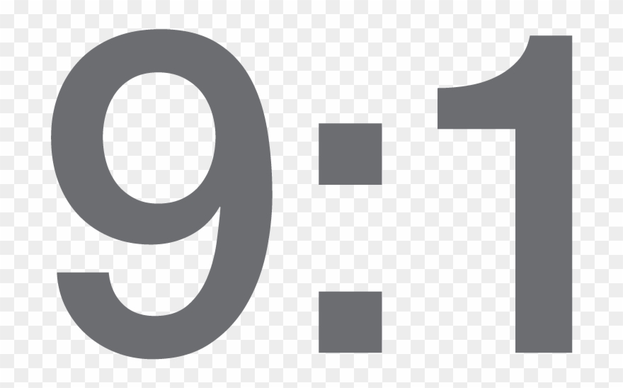 Student To Faculty Ratio - Circle Clipart