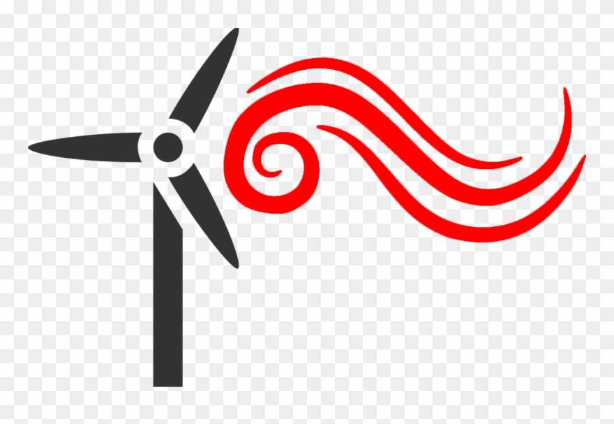 Variable Resource - Transparent Wind Clipart Png