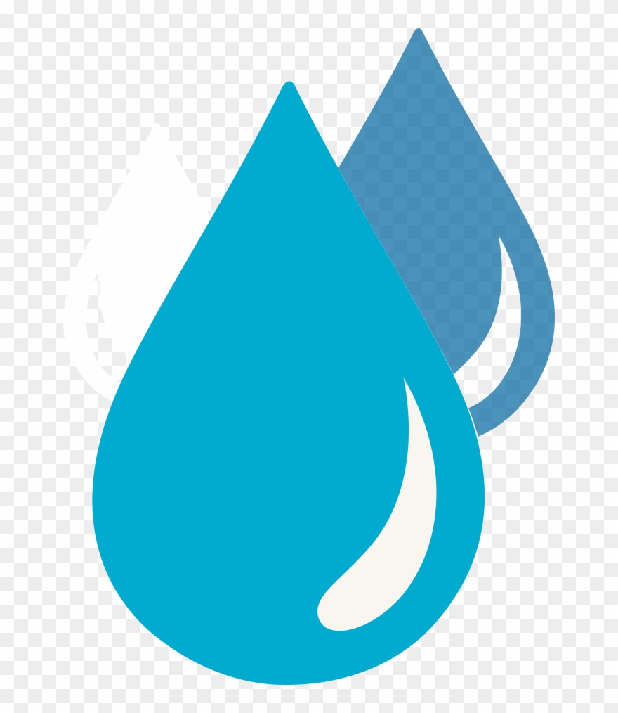 Water-related Disease - Run Off Water Clipart - Png Download