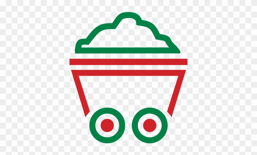 Coal, A Fossil Fuel Clipart