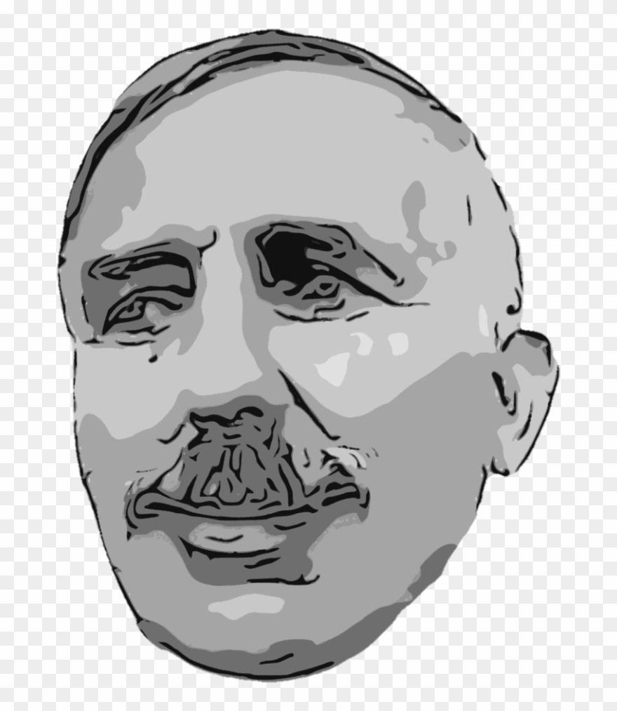 Ernest Rutherford Clipart