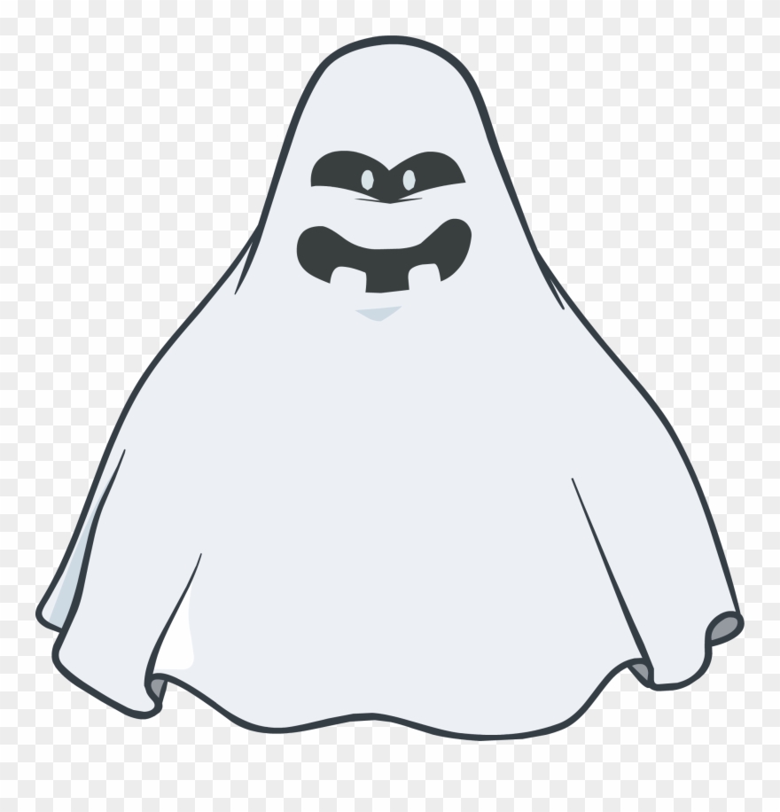 Items - Costume Clipart