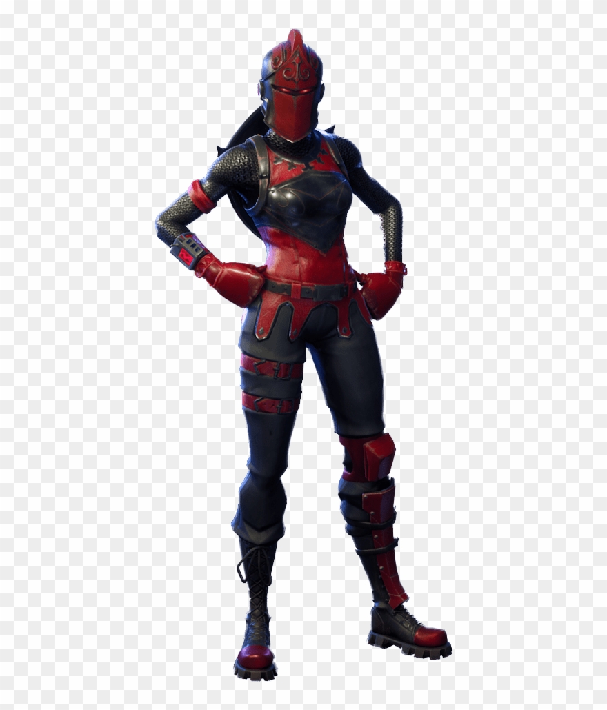 Fortnite Red Knight Png Clipart