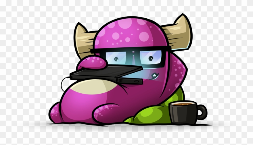 There Are Plenty Of Good Reasons Not To Share Your - Cartoon Clipart