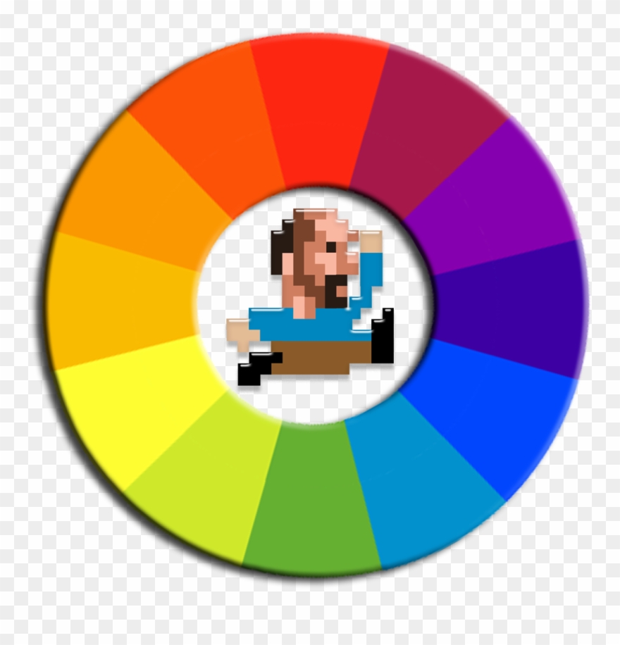 Mr Louis Fatta - Artist Clipart