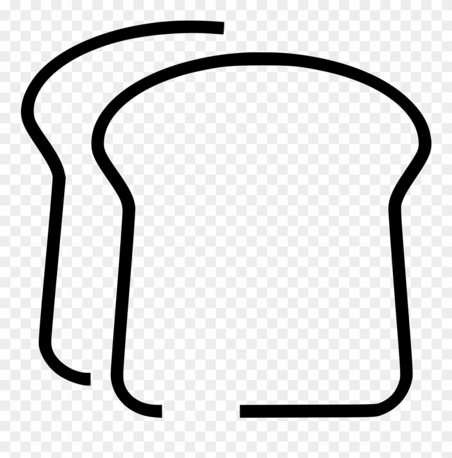 Sandwich Comments Clipart