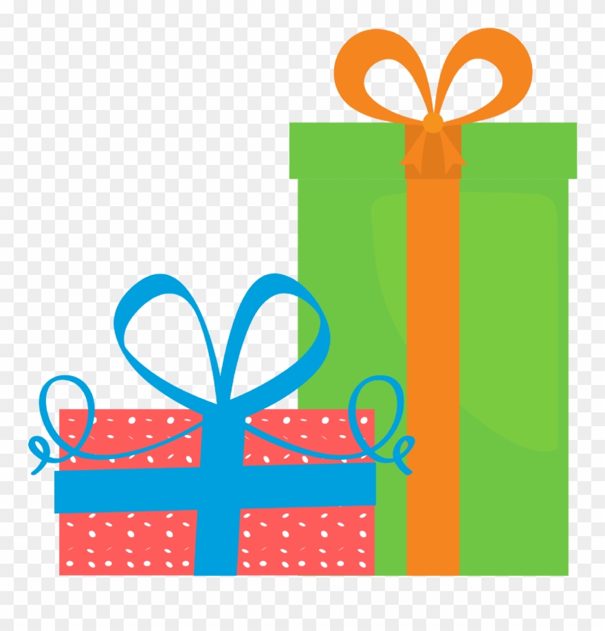 The Spirit Of Giving - Portable Network Graphics Clipart