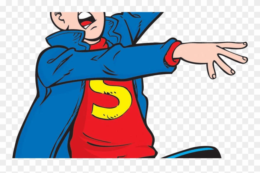 Dreamworkstv Airs New And Retro Cartoons On Their Newly - Torombolo Archie Clipart