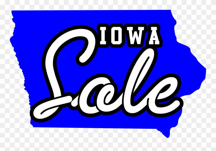 Toy Drive - Iowa Clipart