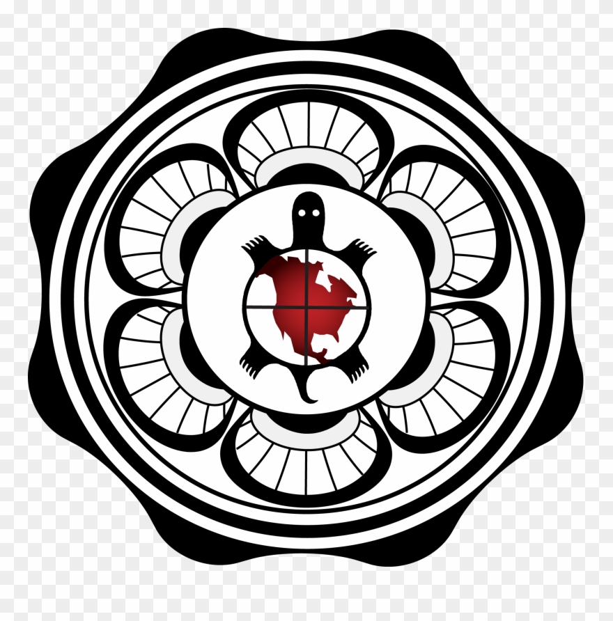 Ien Response To Sen - Indigenous Rising Clipart