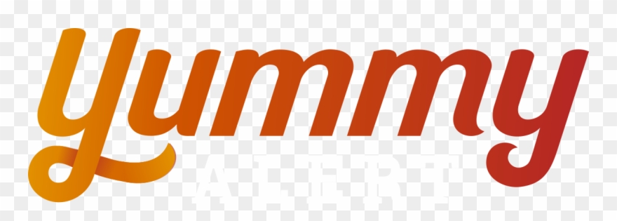 Yummy Alert Logo - Sumampa Clipart