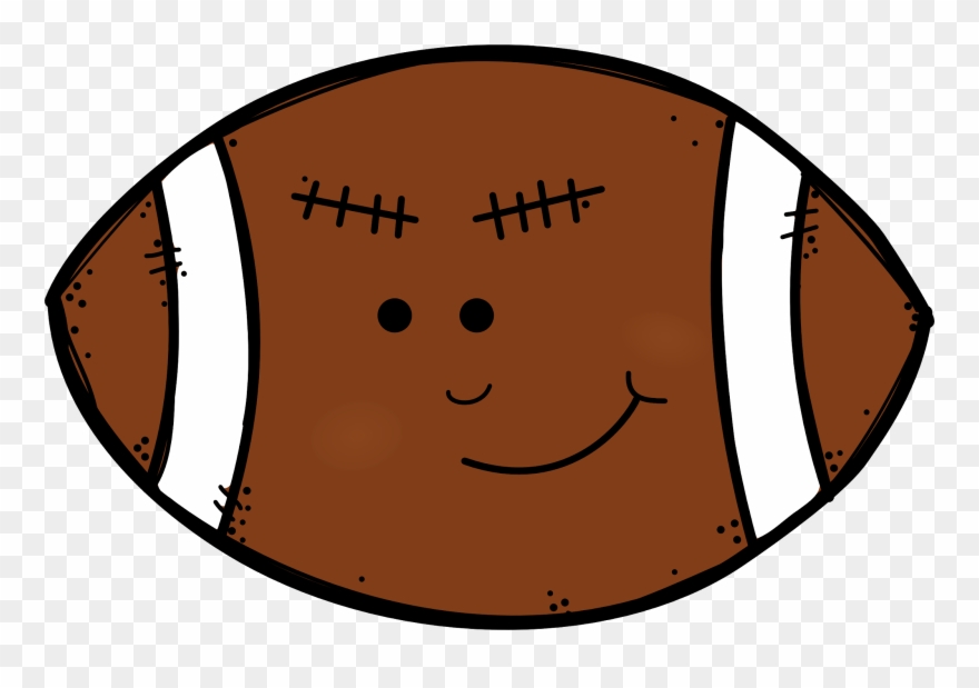 We Will Have Early Release Friday, November 17, 2016 - Kawaii Football Clipart