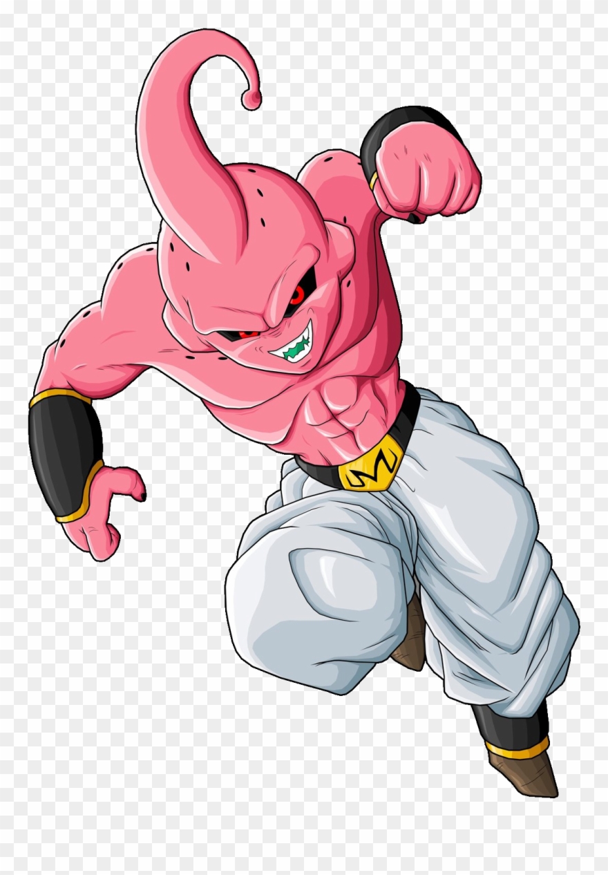 3a50459a C757 467d B607 15f07be5cddf - Majin Boo Kid Clipart