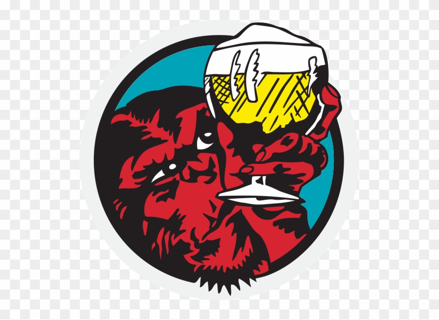 This Will Culminate With A "krampus Kinder Nacht" Party - Best Craft Brewery Logos Clipart