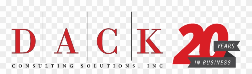 Dack Consulting - Dack Consulting Solutions Inc. Clipart