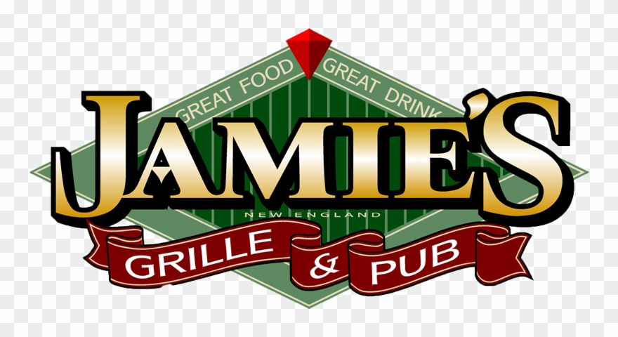 Jamie's Pub Jamie's Pub - Jamie's Grille & Pub Clipart