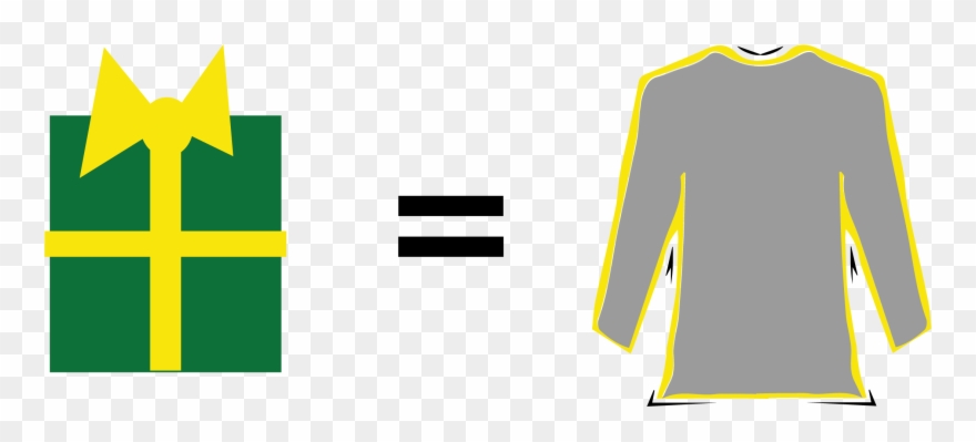 Registered Kids Who Bring A New Unwrapped Toy For Outside - Graphic Design Clipart