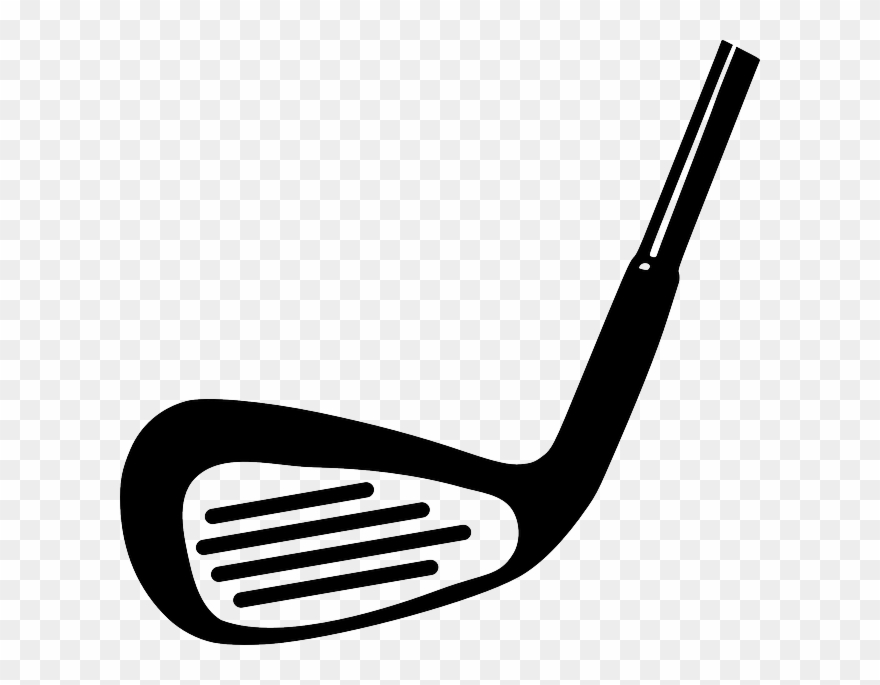 Com/en/golf Club Club - Tampa Bay Lightning Golf Clipart