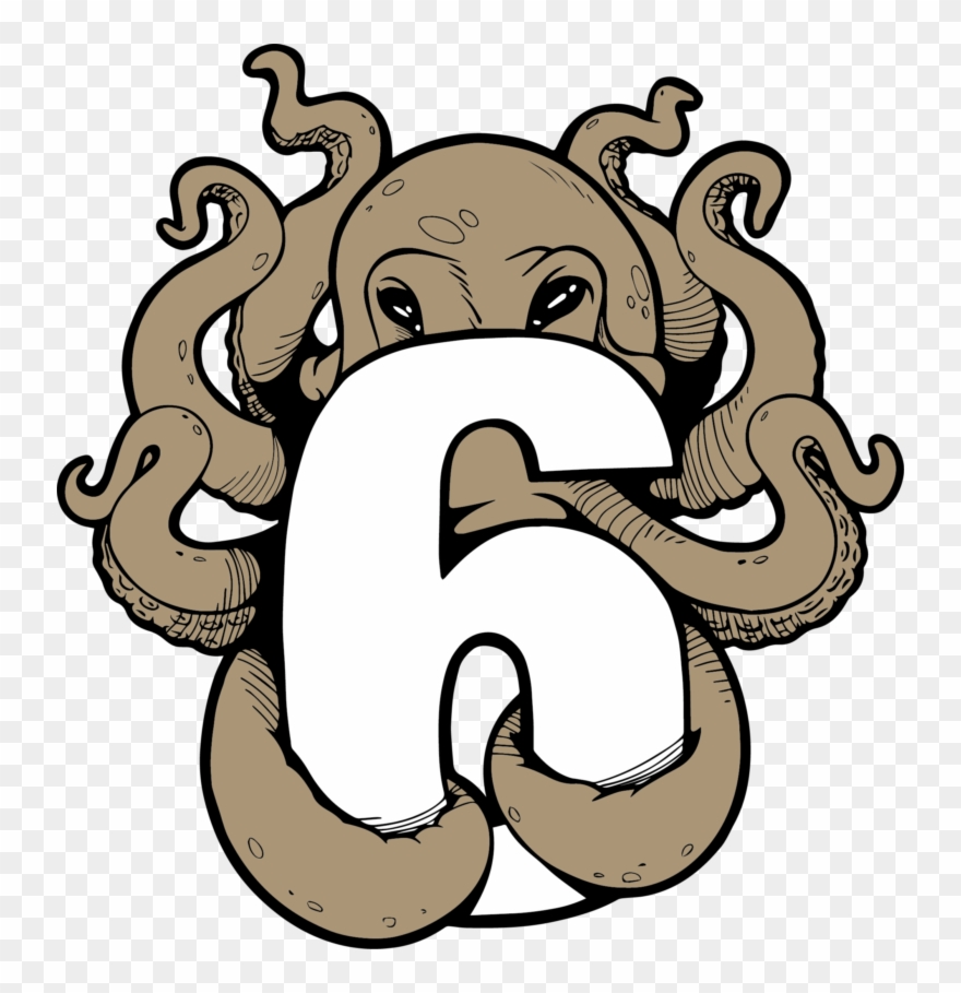 Got Your Six Coffee Clipart