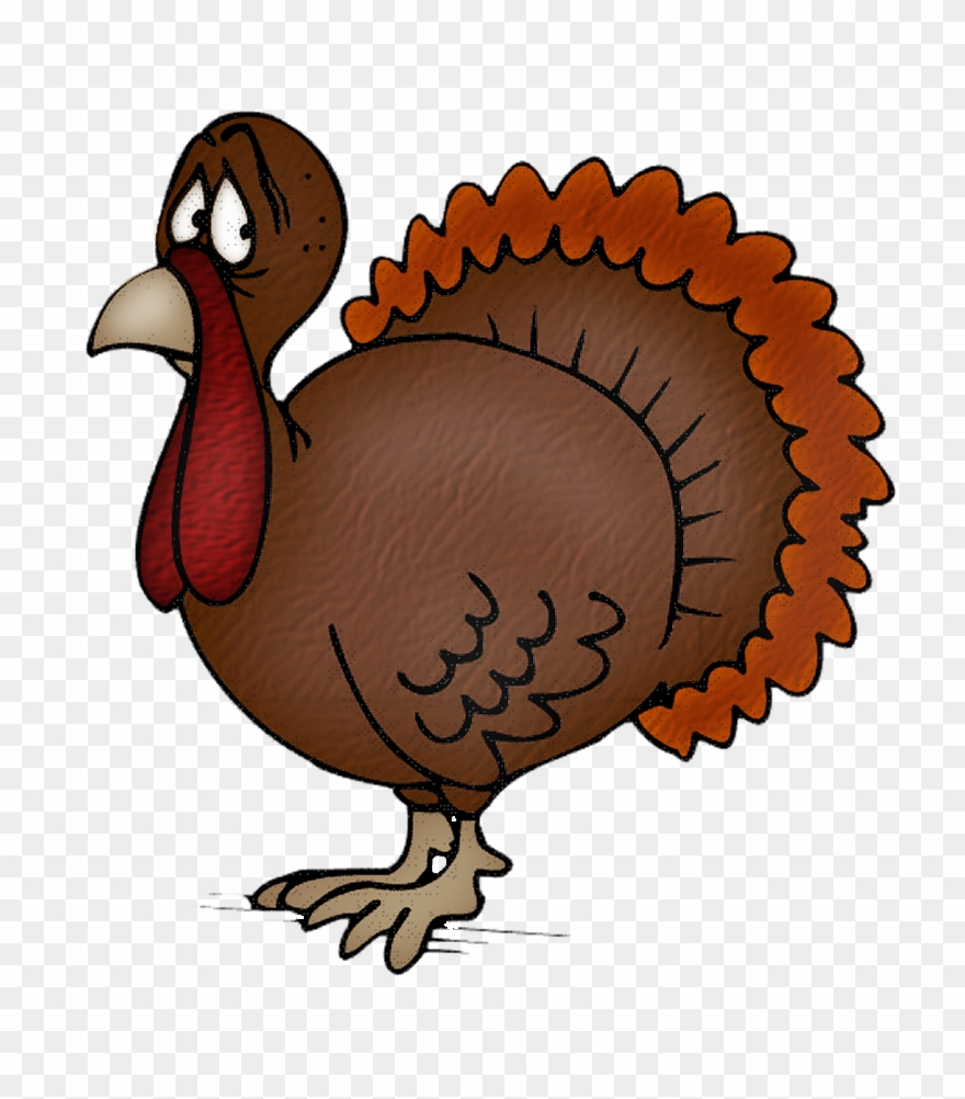 Dragonflies, Clip Art, Butterflies, Thanksgiving, Dragon - Thanksgiving Eat Ham - Png Download