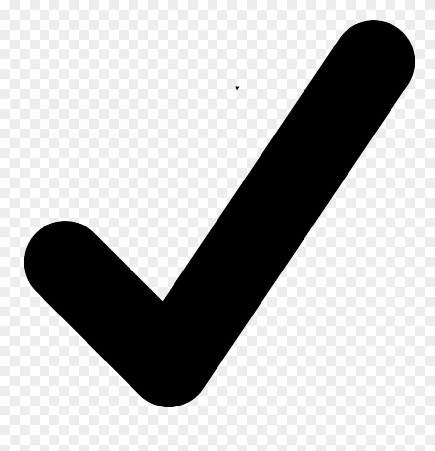 I Was Going Through Chai, A Behavior, And Test Driven - Check Icon Clipart