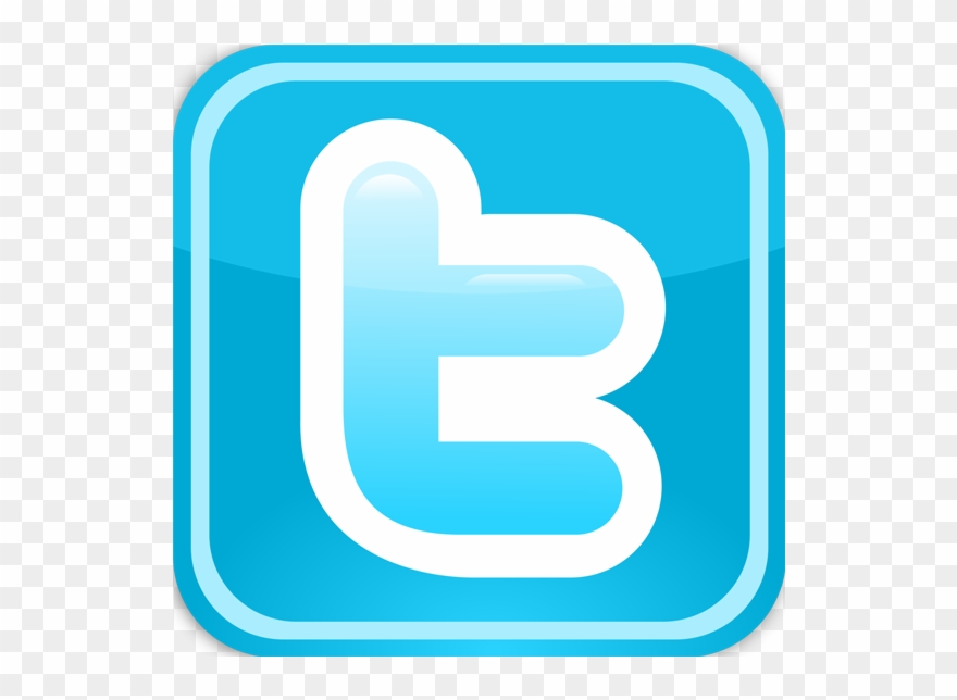 Home - Logo De Twitter En Png Clipart