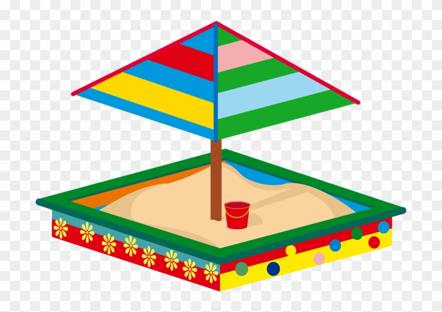 Фото, Автор Soloveika На Яндекс - Giochi Giardino Bambini Clipart