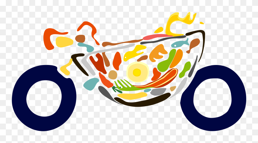 Dinner Clipart Chicken Biryani - Alt Attribute - Png Download