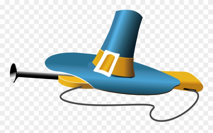 Thanksgiving Cornucopia Clip Art - Vector Graphics - Png Download