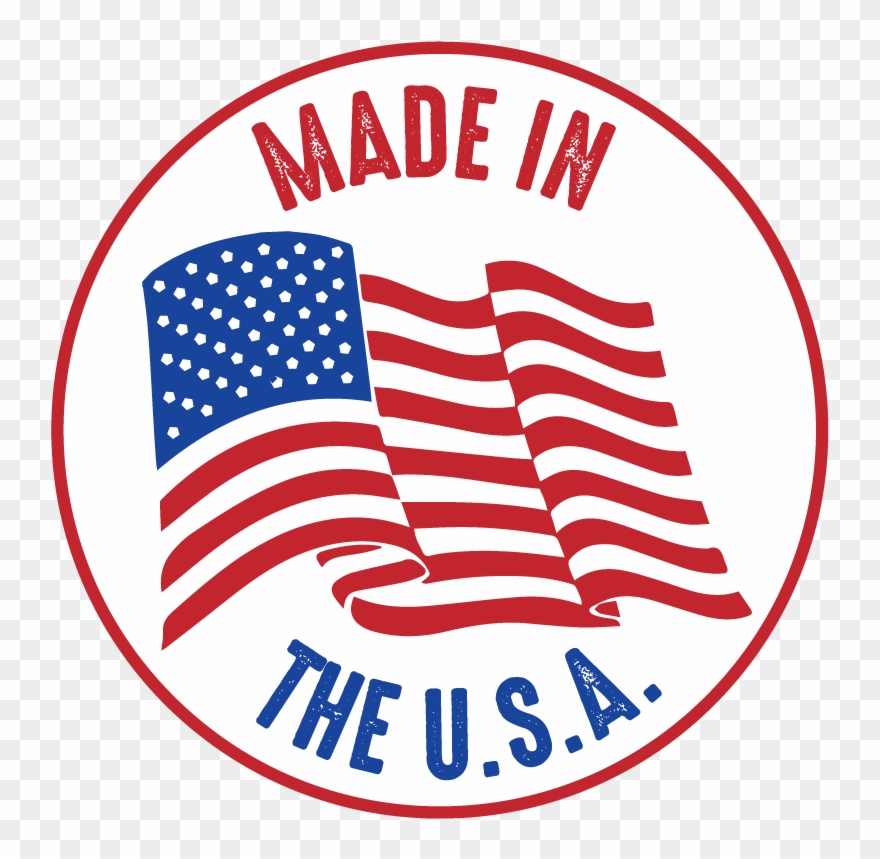 Made In Usa - Veterans Thank You Every Day Clipart
