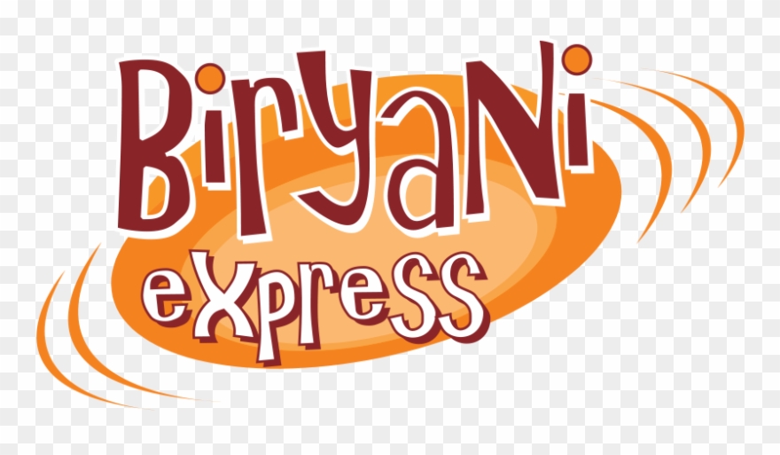 Boulder Hard Rock Express Catering Services In - Biryani Logo Clipart