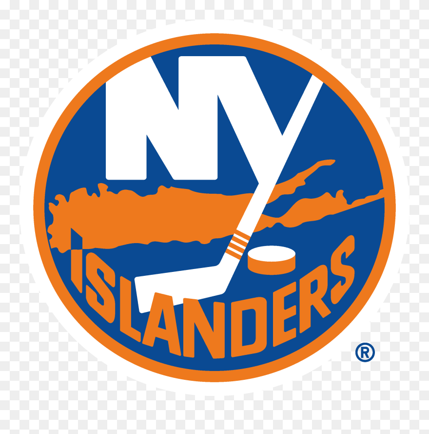 New York Islanders Logo Png Clipart