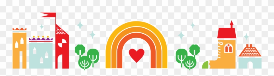 Fresno Storyland 890 W - Svalbard Clipart