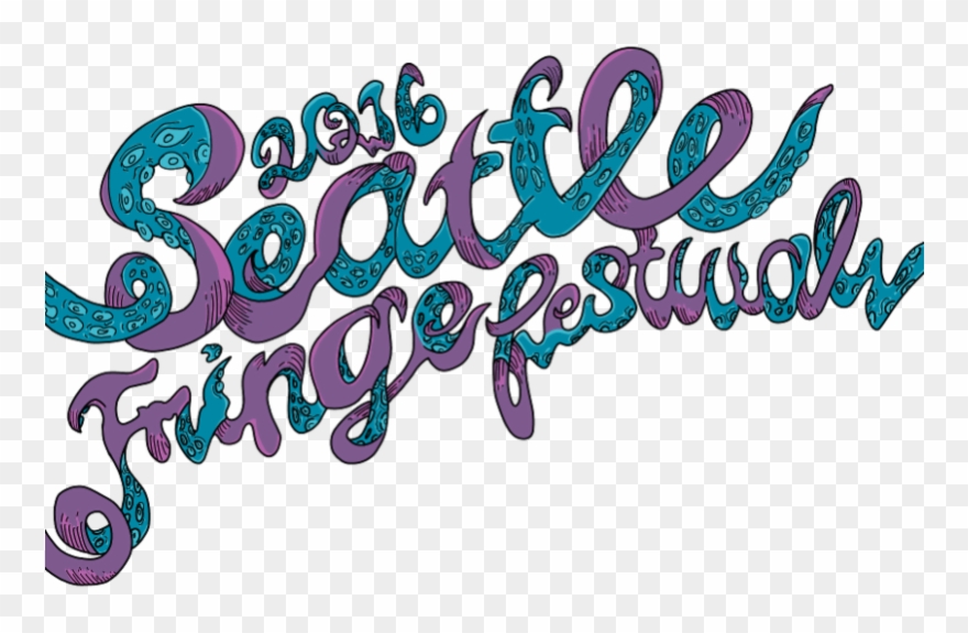 Tps Hosted The Seattle Fringe Festival, Along With - Illustration Clipart