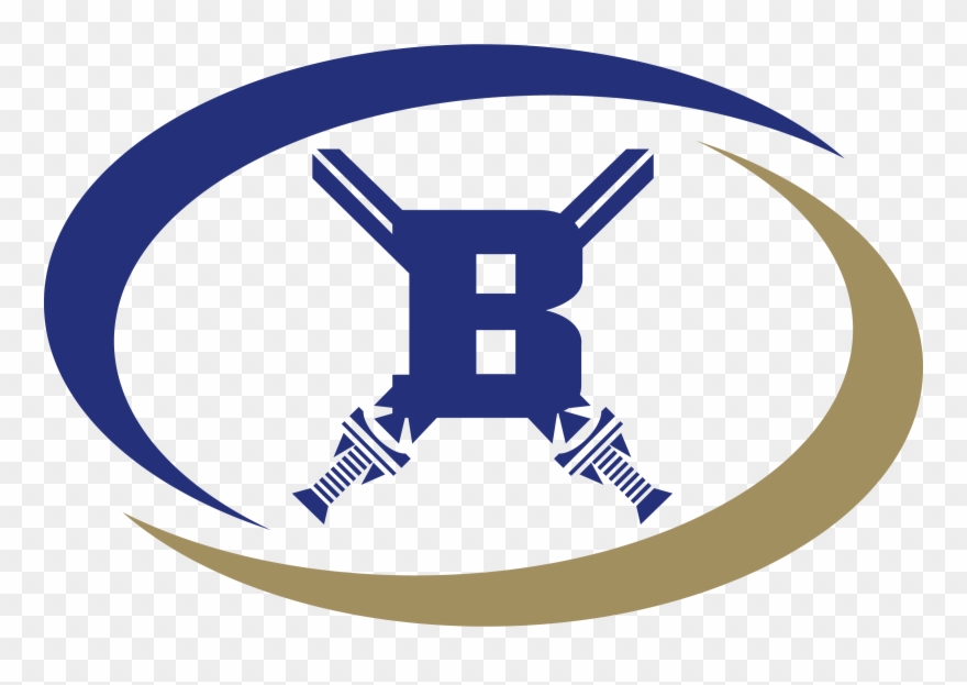 Bhs Athletic Logo - Broome High School Mascot Clipart