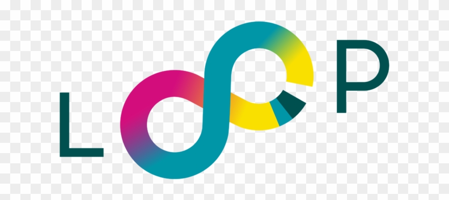 Loop Logo - Loop Png Clipart (#599099) - PinClipart
