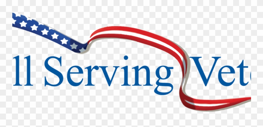 Still Serving Veterans - Word International Ministries Logo Clipart