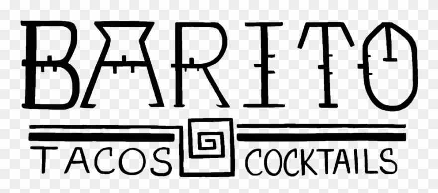 Barito Tacos & Cocktails Clipart