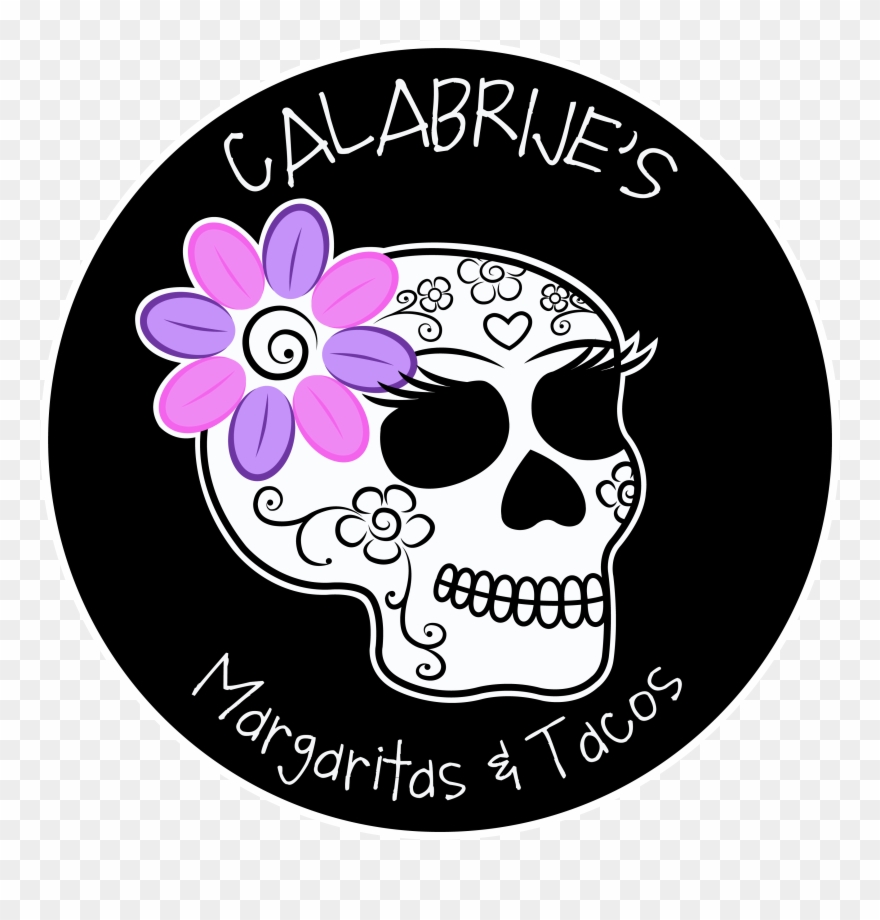 Calabrije's Margaritas And Tacos - Calabrije's Margaritas & Tacos Clipart