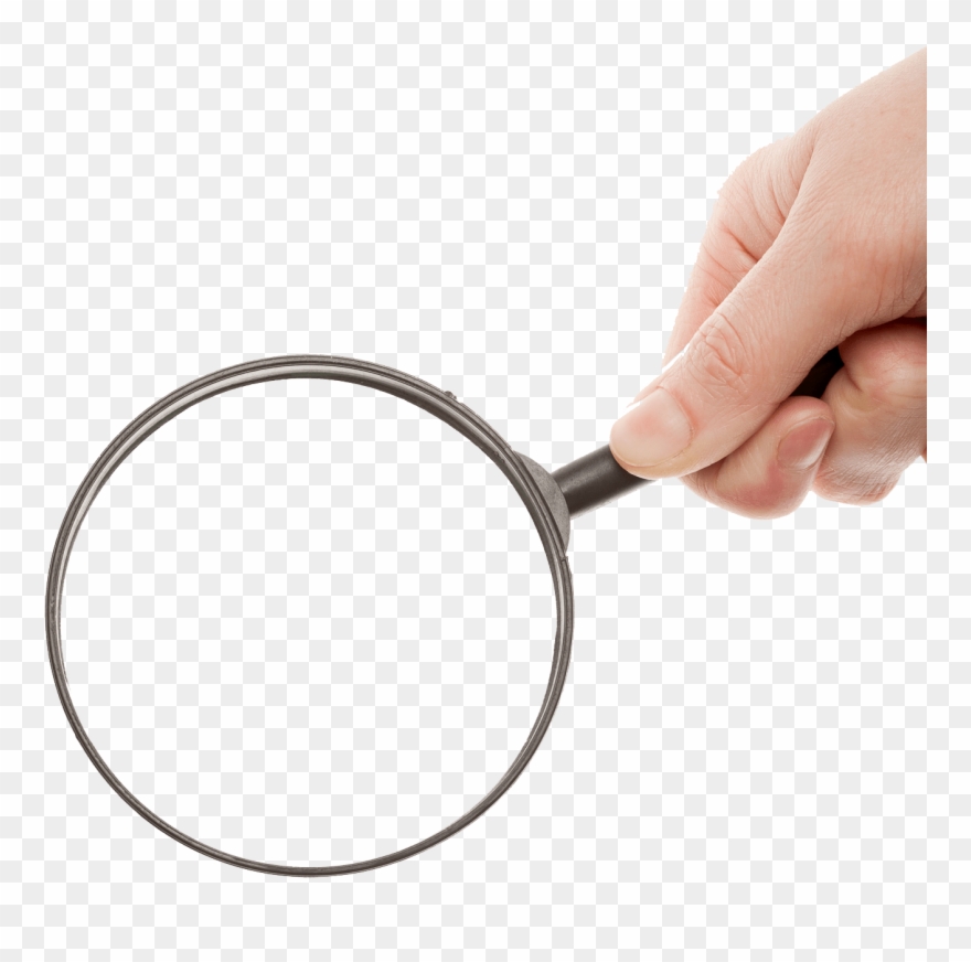 Loupe Png Hd Clipart (599202) PinClipart