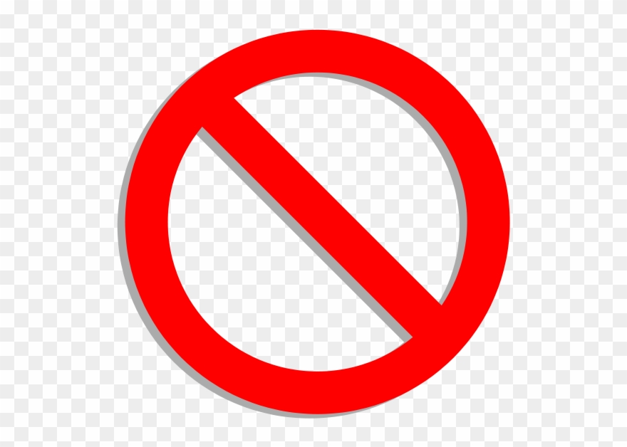 Is Nsw Creating Strata No Go Zones - No Icon Clipart