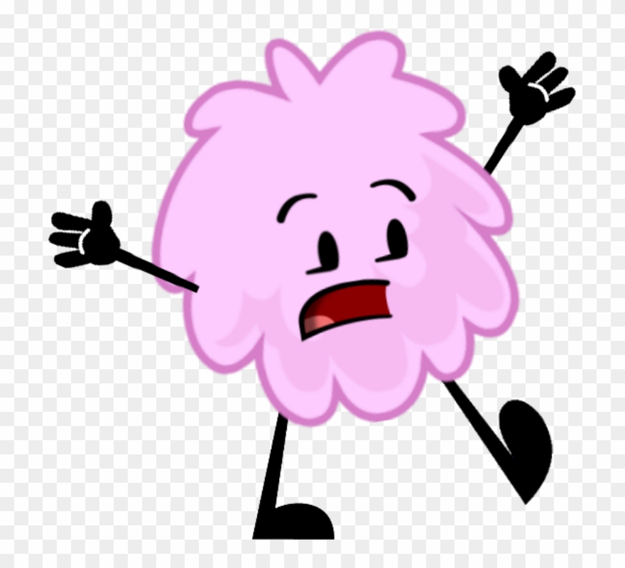 Tacos Clipart Arm Leg - Puffball With Arms And Legs - Png Download