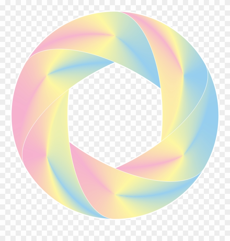 Big Image - Aperture Clipart