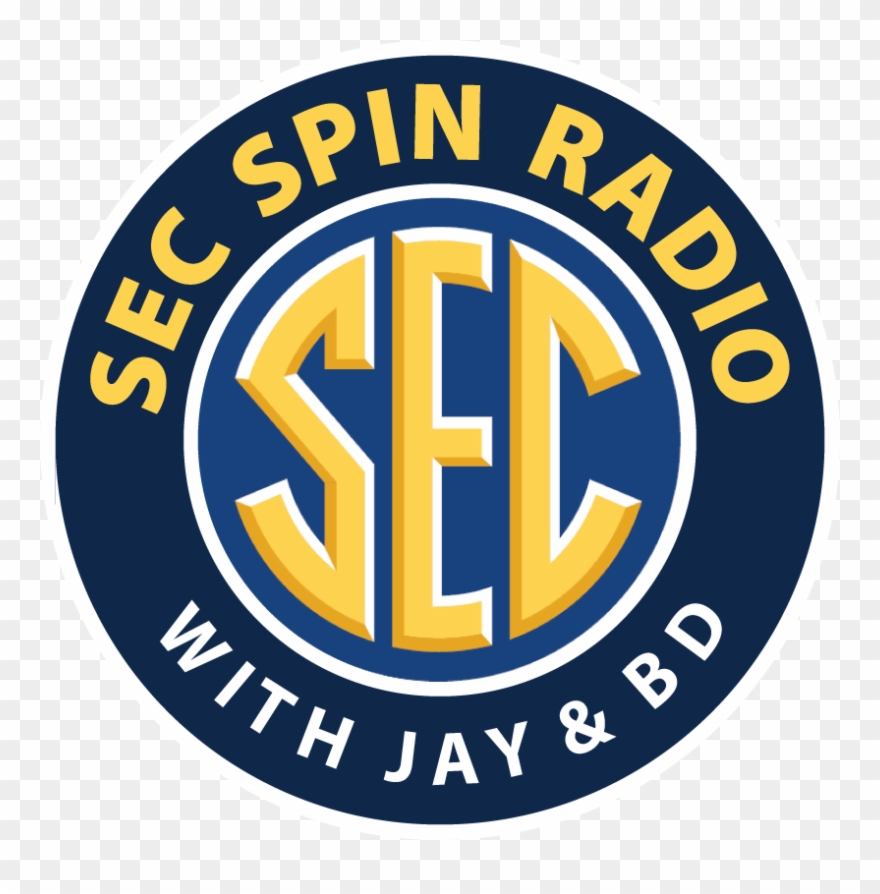 Sec Spin Radio With Jay And Bd - Sec Conference Clipart