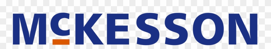 First Interstate Bank Cuts Position In Mckesson Interstate - Mckesson Corporation Logo Png Clipart