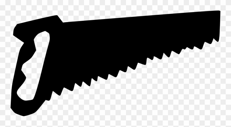All Photo Png Clipart - Saw Transparent Png